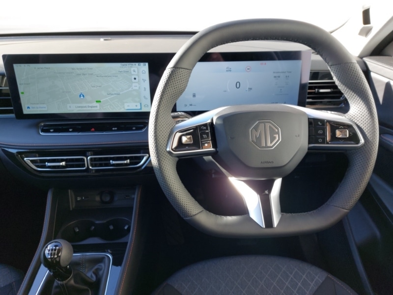 Used MG MG HS 2025 for sale - 76639088: Photo 7