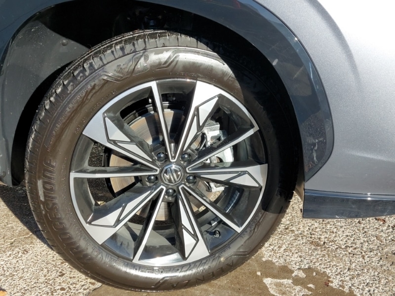 Used MG MG HS 2025 for sale - 76639088: Photo 9