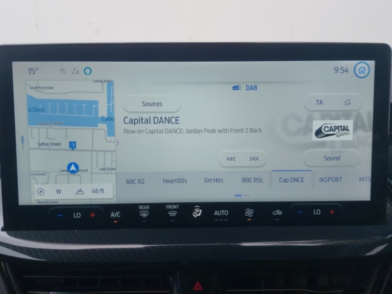 Used Ford Focus 2023 for sale - 76483880: Photo 11