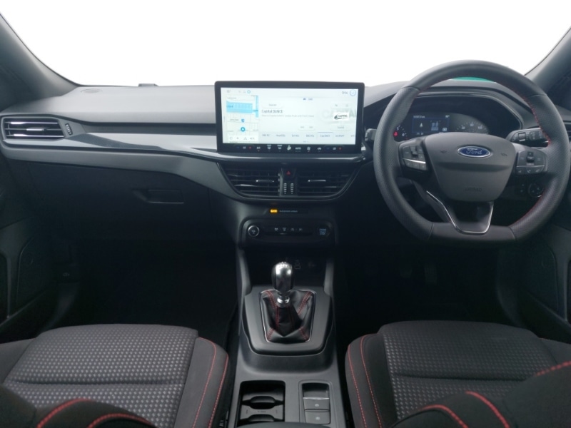 Used Ford Focus 2023 for sale - 76483880: Photo 2