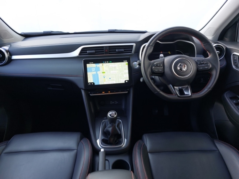 Used MG MG ZS 2024 for sale - 77837565: Photo 2