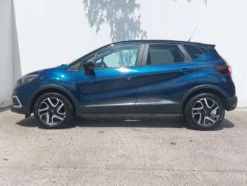 Used Renault Captur 2020 for sale - 75170022: Photo