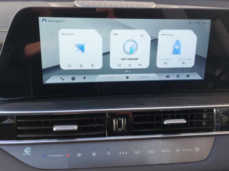 Used Chery Tiggo 7 2025 for sale - 77329669: Photo 10