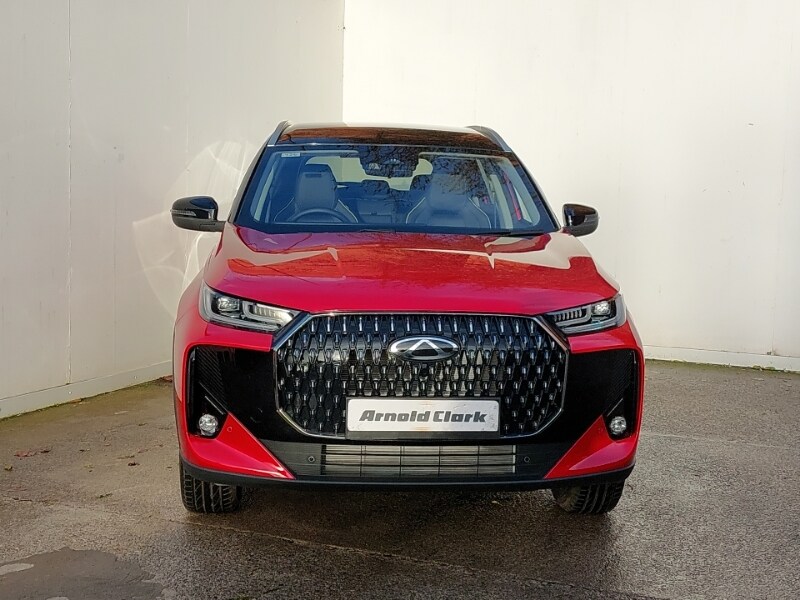 Used Chery Tiggo 7 2025 for sale - 77329669: Photo 12