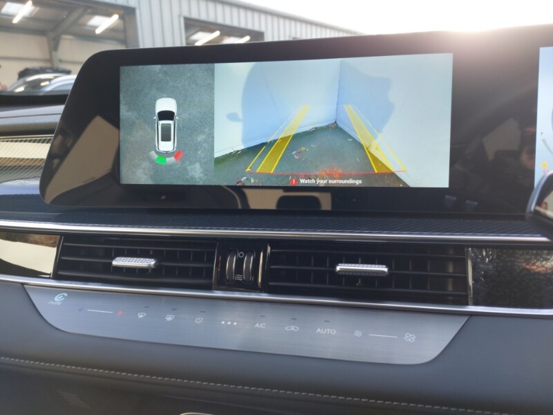 Used Chery Tiggo 7 2025 for sale - 77329669: Photo 13