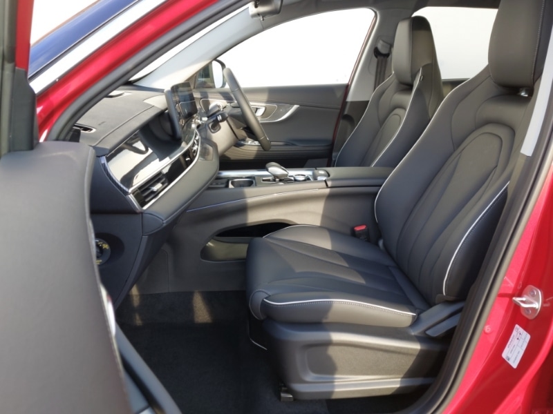 Used Chery Tiggo 7 2025 for sale - 77329669: Photo 5