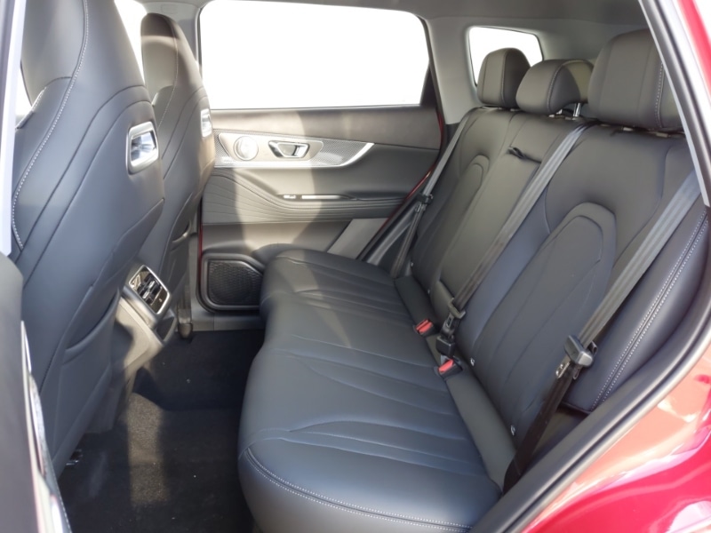 Used Chery Tiggo 7 2025 for sale - 77329669: Photo 6