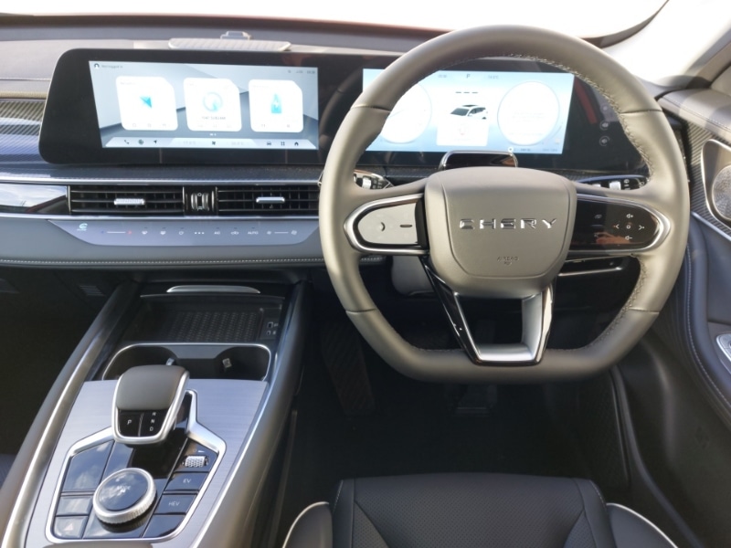 Used Chery Tiggo 7 2025 for sale - 77329669: Photo 7