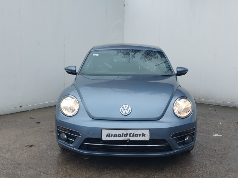 Used Volkswagen Beetle 2017 for sale - 77841934: Photo 12