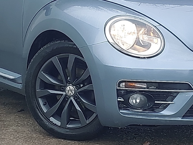 Used Volkswagen Beetle 2017 for sale - 77841934: Photo 9