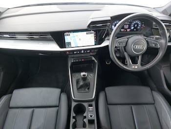 Used Audi A3 2022 for sale - 79432845: Photo