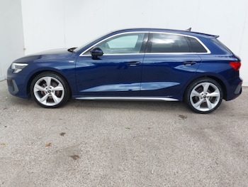 Used Audi A3 2022 for sale - 79432845: Photo