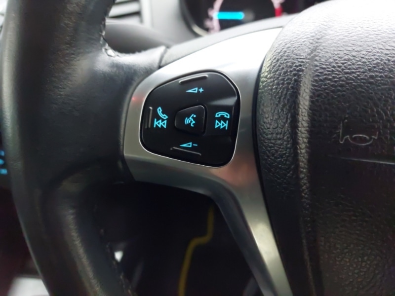 Used Ford Ecosport 2015 for sale - 77540264: Photo 13