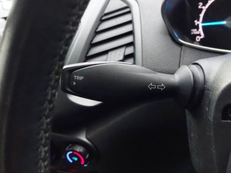 Used Ford Ecosport 2015 for sale - 77540264: Photo 14