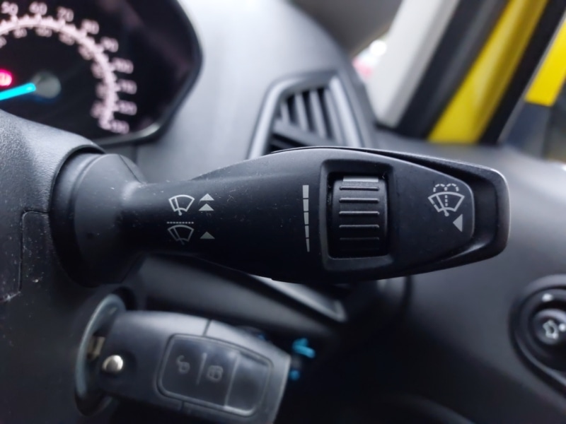 Used Ford Ecosport 2015 for sale - 77540264: Photo 15