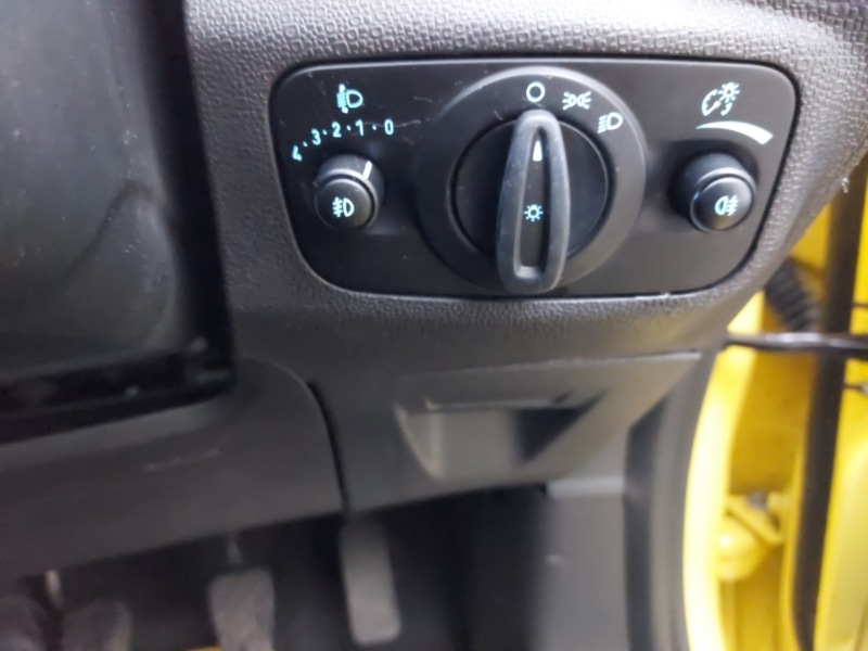 Used Ford Ecosport 2015 for sale - 77540264: Photo 19