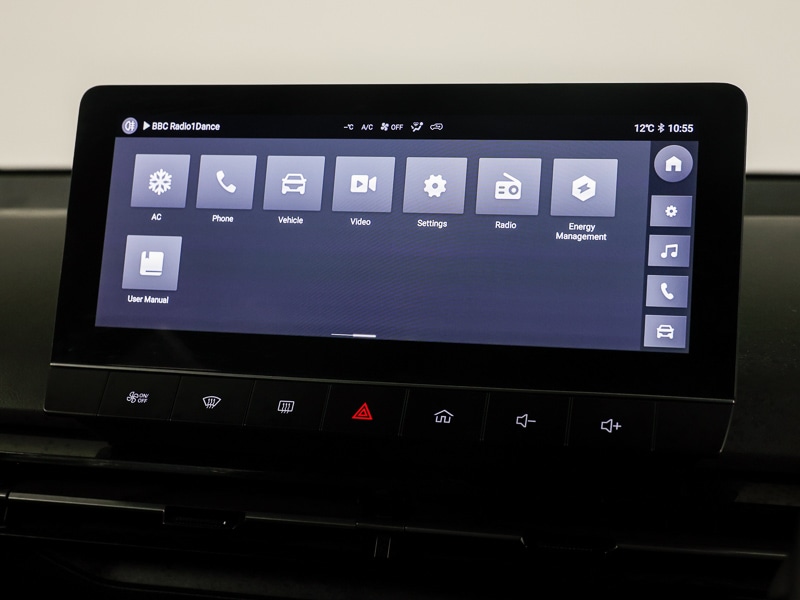 Used MG MG4 2022 for sale - 77472255: Photo 11