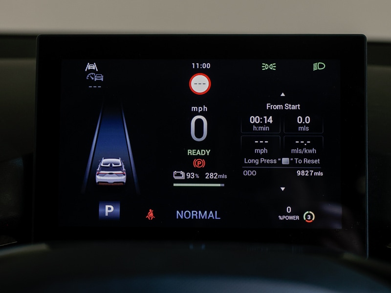 Used MG MG4 2022 for sale - 77472255: Photo 17