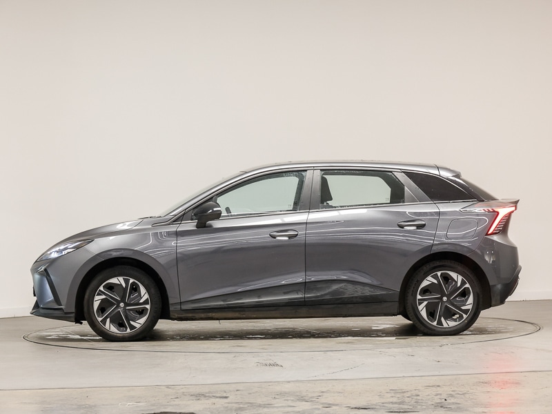 Used MG MG4 2022 for sale - 77472255: Photo 4