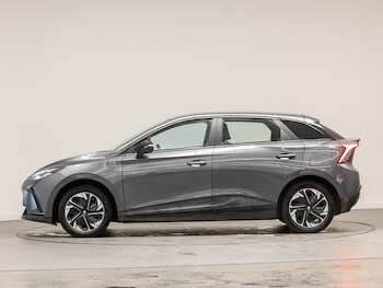 Used MG MG4 2022 for sale - 77472255: Photo