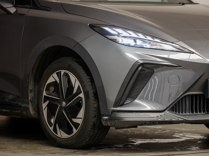 Used MG MG4 2022 for sale - 77472255: Photo 9