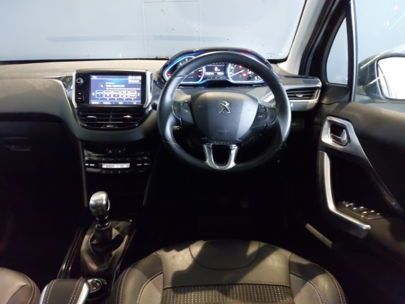 Used Peugeot 2008 2019 for sale - 76613888: Photo 7