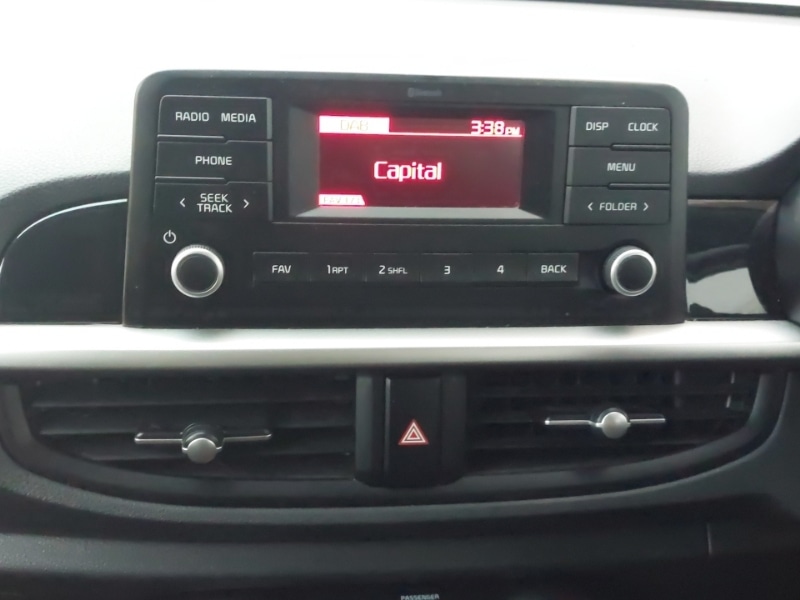 Used Kia Picanto 2021 for sale - 77644555: Photo 10