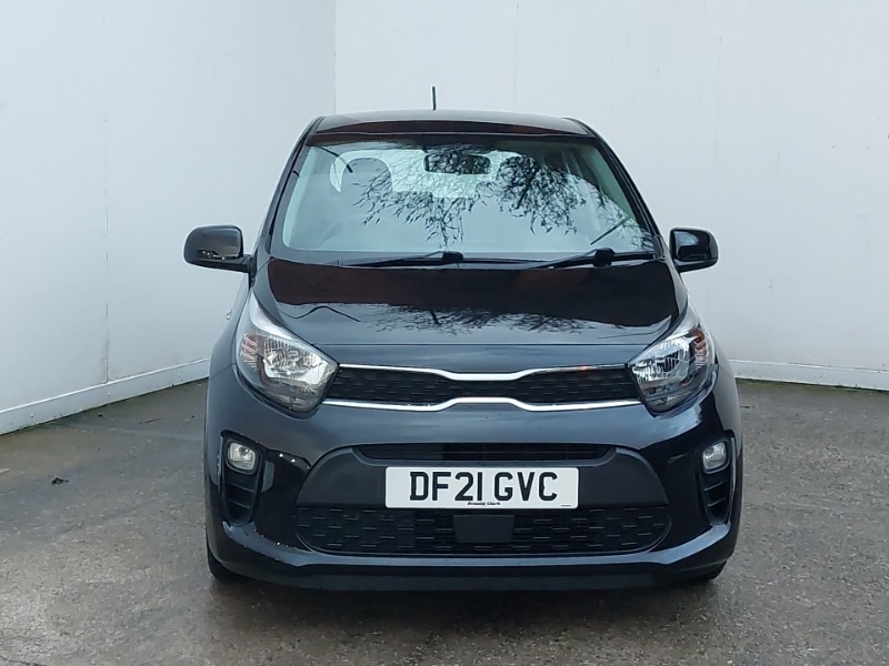 Used Kia Picanto 2021 for sale - 77644555: Photo 12