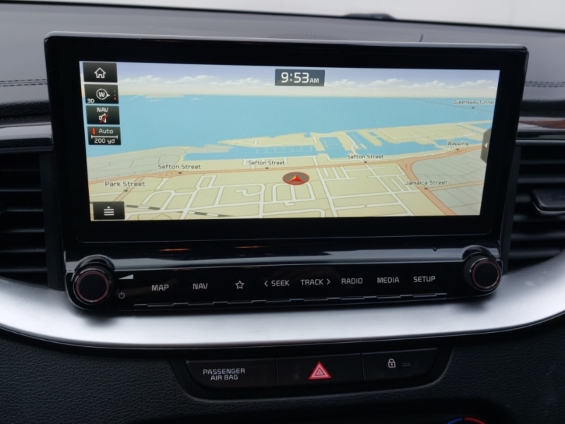 Used Kia XCeed 2020 for sale - 77206130: Photo 10