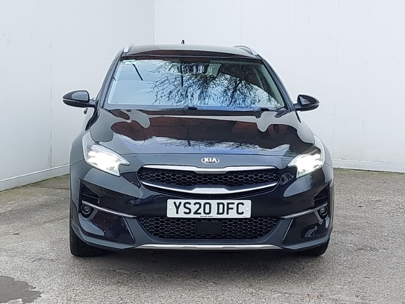 Used Kia XCeed 2020 for sale - 77206130: Photo 12