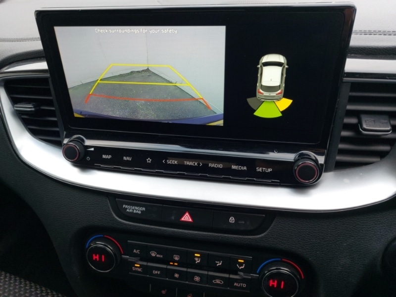 Used Kia XCeed 2020 for sale - 77206130: Photo 13