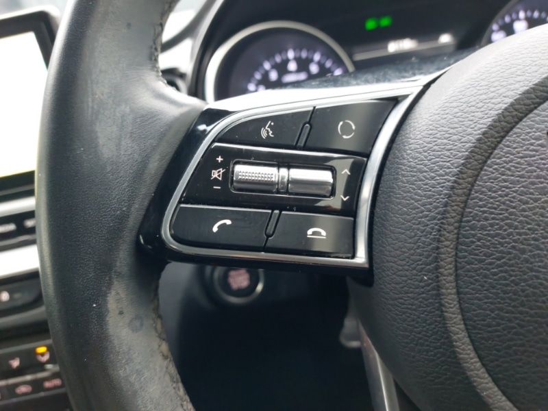 Used Kia XCeed 2020 for sale - 77206130: Photo 14