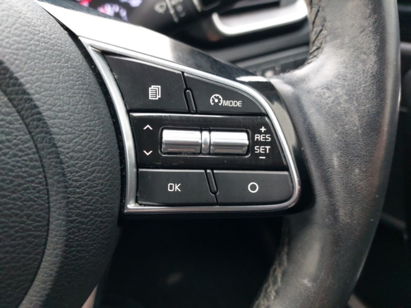 Used Kia XCeed 2020 for sale - 77206130: Photo 16