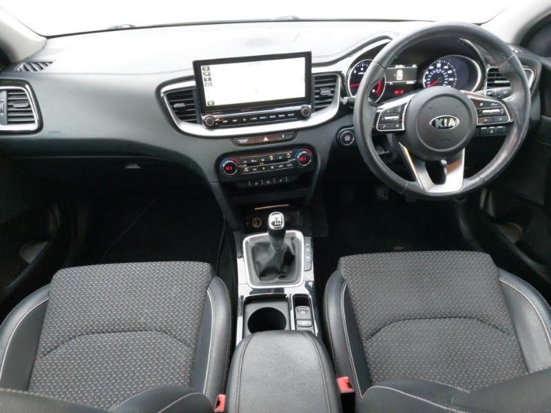 Used Kia XCeed 2020 for sale - 77206130: Photo 2