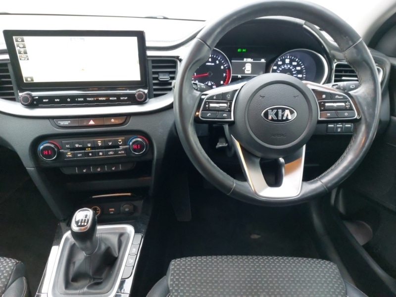 Used Kia XCeed 2020 for sale - 77206130: Photo 7