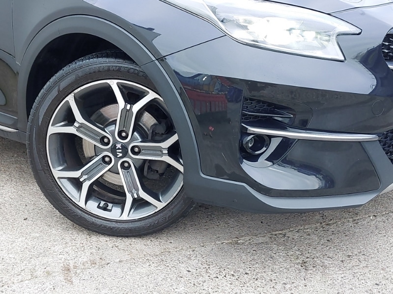 Used Kia XCeed 2020 for sale - 77206130: Photo 9