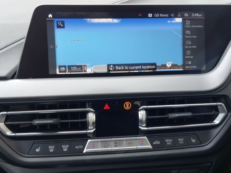 Used BMW 1 Series 2023 for sale - 78032598: Photo 10