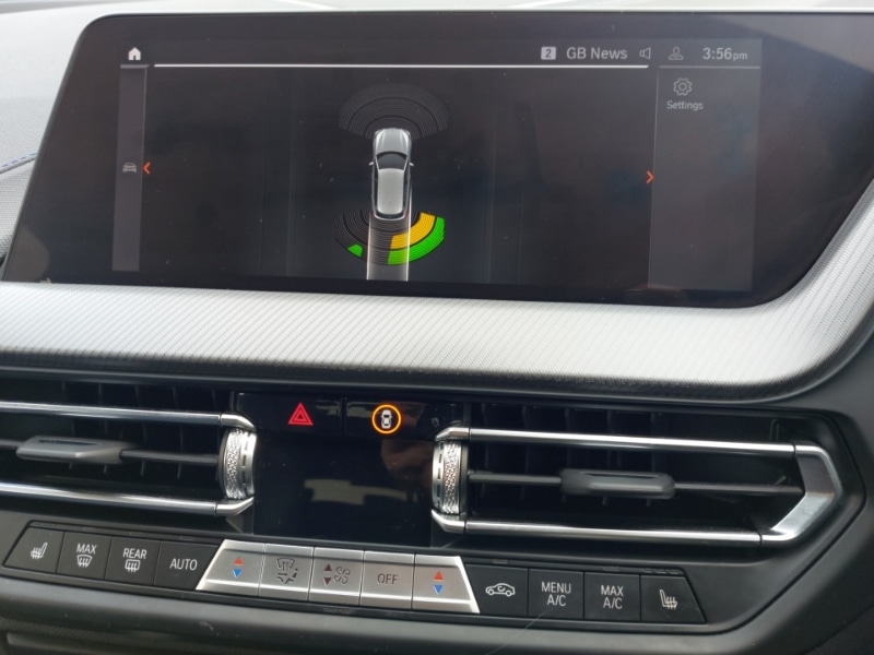 Used BMW 1 Series 2023 for sale - 78032598: Photo 13