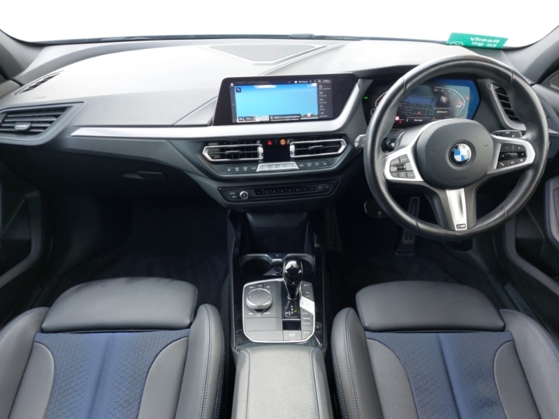 Used BMW 1 Series 2023 for sale - 78032598: Photo 2