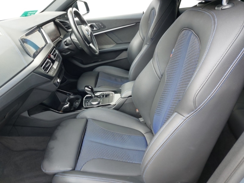 Used BMW 1 Series 2023 for sale - 78032598: Photo 5