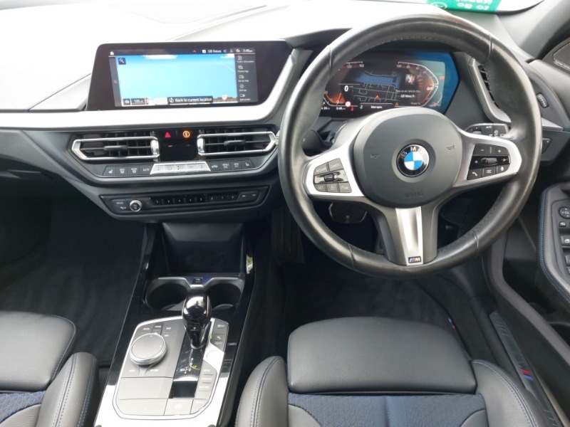 Used BMW 1 Series 2023 for sale - 78032598: Photo 7