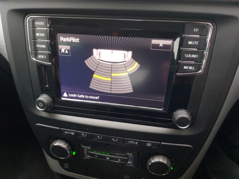 Used Skoda Yeti 2017 for sale - 77573330: Photo 13