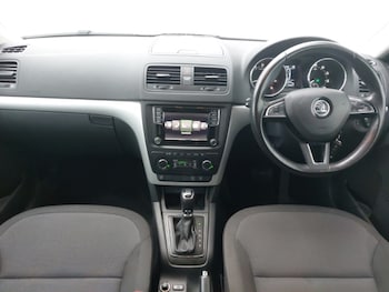 Used Skoda Yeti 2017 for sale - 77573330: Photo