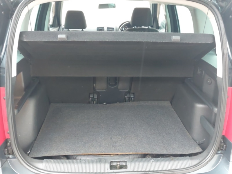 Used Skoda Yeti 2017 for sale - 77573330: Photo 8