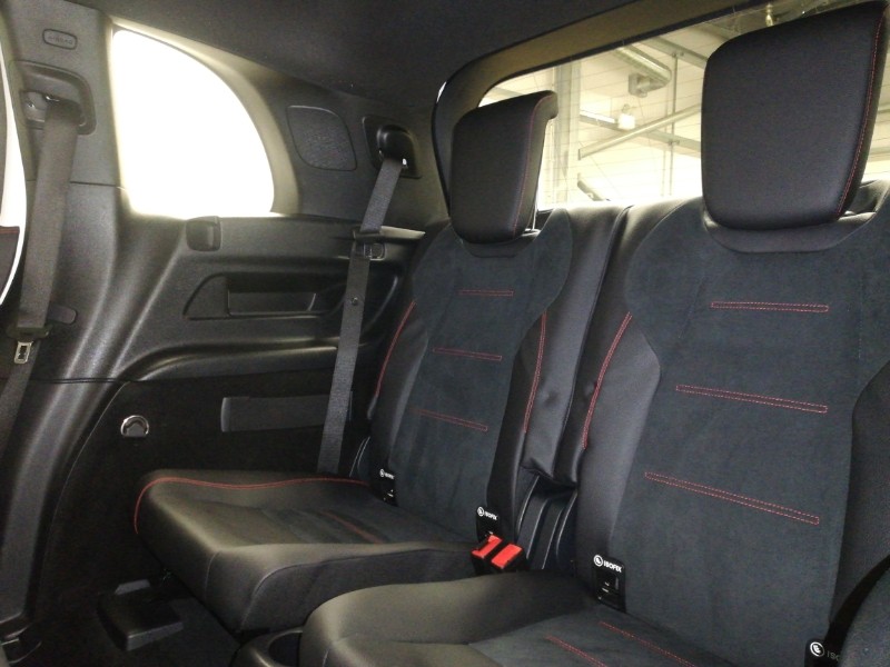 Used Mercedes-Benz GLB 2021 for sale - 78037195: Photo 12