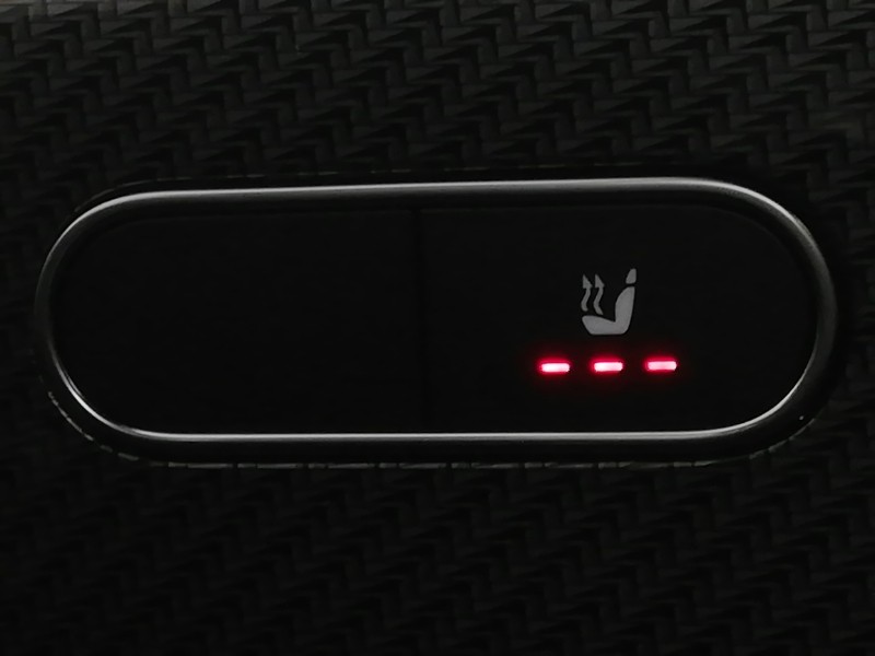 Used Mercedes-Benz GLB 2021 for sale - 78037195: Photo 17