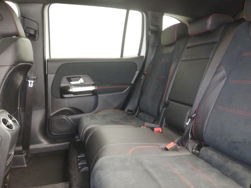 Used Mercedes-Benz GLB 2021 for sale - 78037195: Photo 6