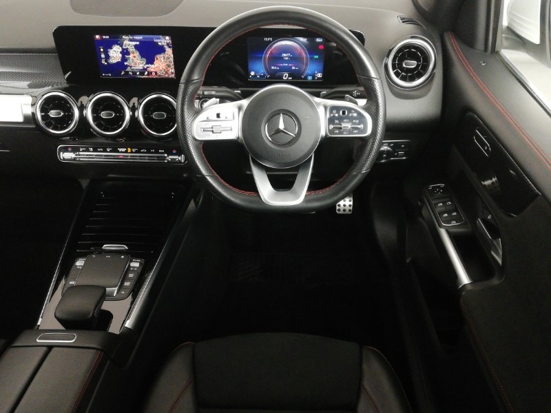 Used Mercedes-Benz GLB 2021 for sale - 78037195: Photo 7