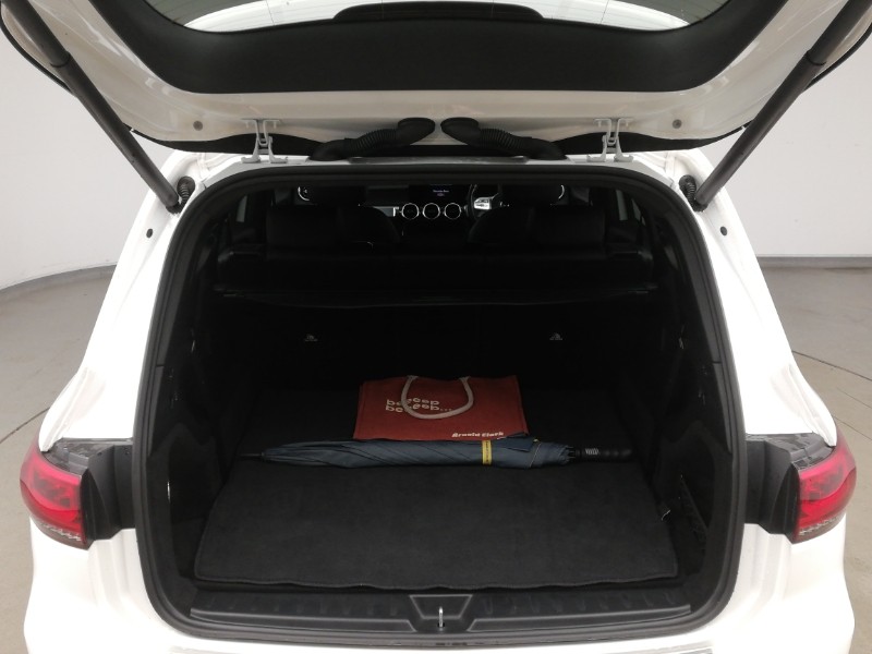 Used Mercedes-Benz GLB 2021 for sale - 78037195: Photo 8