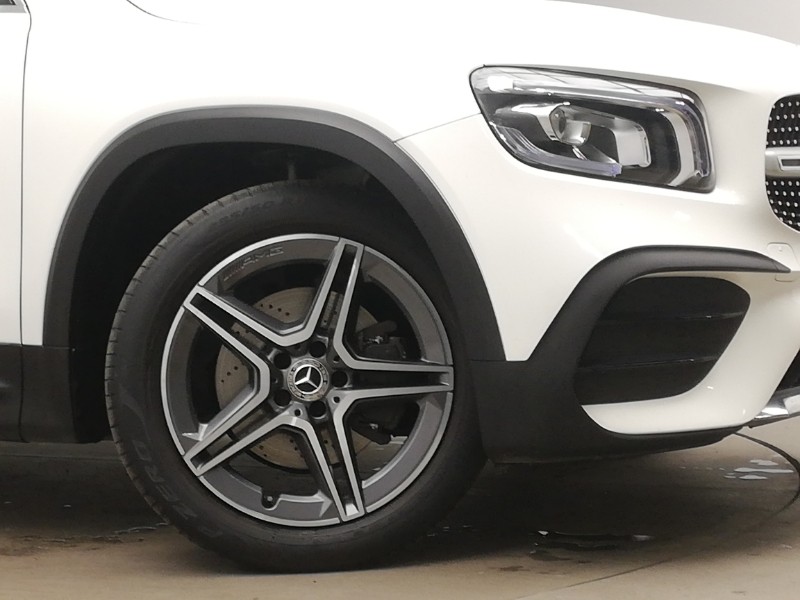 Used Mercedes-Benz GLB 2021 for sale - 78037195: Photo 9